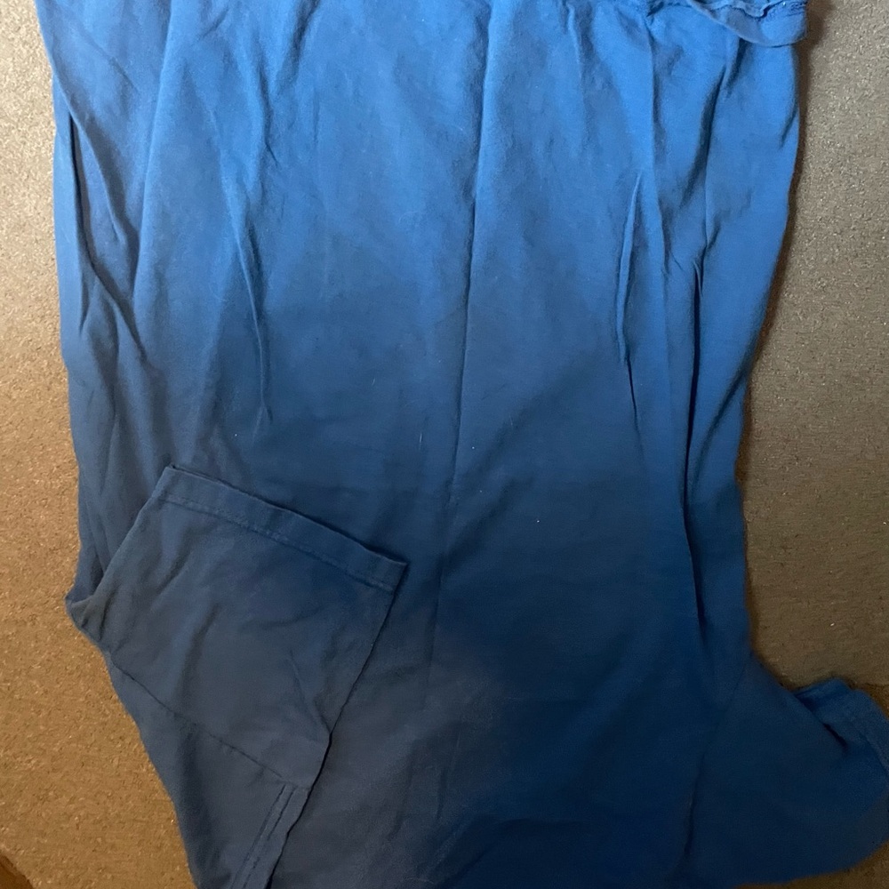 Cavs Blue Graphic T-Shirt - Picture 4 of 4